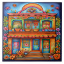 Recherche de beaux arts carreaux Fleurs