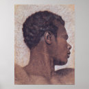 Recherche de nègre posters Noir