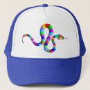 Recherche de serpent casquettes Reptile