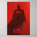 Recherche de batman posters The batman movie