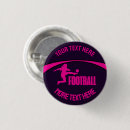Recherche de joueur de football badges Pour elle