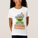 Recherche de oscar the grouch tshirts Rue de la mer