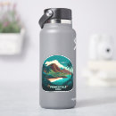 Recherche de grand nord blanc autocollants Vintage