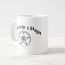 Recherche de païen tasses Sorcière