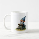 Recherche de gnomes de jardin tasses Magique