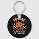 Recherche de jour de dinde porteclés Automne