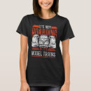 Recherche de trainspotting tshirts Fret