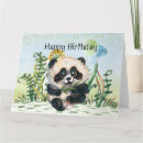 Recherche de kids anniversaire cartes Animal