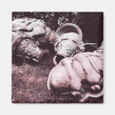 Recherche de moule magnets Pour elle