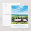 Recherche de napa valley cartes postales Aquarelle