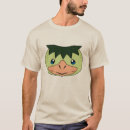 Recherche de kappa tshirts Monstre