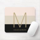 Recherche de styliste tapis souris Chic