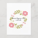 Recherche de commencé cartes postales Floral