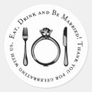 Recherche de anneau mariage autocollants Pour elle