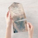 Recherche de rsvp turquoise de mariage invitations Pour eux