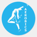 Recherche de aérobic autocollants Remise
