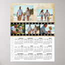 Recherche de vintage calendriers Photo de famille