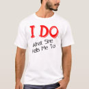 Recherche de funny wedding tshirts Humour