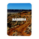Recherche de namibie magnets Paysage