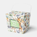 Recherche de safari africain ballotins Aquarelle