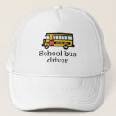 Recherche de public casquettes Transport