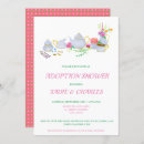 Recherche de kit invitations Fleurs