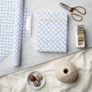 Recherche de treillis papier cadeau Preppy
