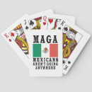 Recherche de le mexique jeux de cartes Fierté mexicaine