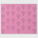 Recherche de croix chrétienne papier cadeau Croiser