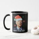 Recherche de santa hats Joe biden