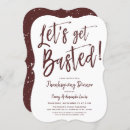 Recherche de funny thanksgiving invitations Drôle