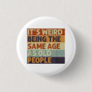 Recherche de bizarre badges Sarcastique