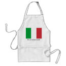 Recherche de drapeau italie tabliers Cuisson