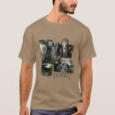 Recherche de the hobbit tshirts Thorin oakenshield