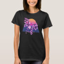 Recherche de sakura tshirts Japonaise