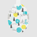 Recherche de motif simple ornements Neige