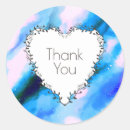 Recherche de cardiaque autocollants Merci