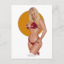 Recherche de latex cartes postales Fille