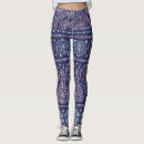Recherche de tribal leggings Floral