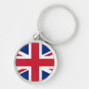 Recherche de british flag porteclés England