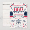 Recherche de pyrotechnie invitations Patriotique