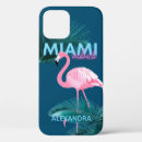 Recherche de miami iphone coques Illustration