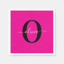 Recherche de rose noir serviettes Minimaliste