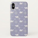 Recherche de ours blanc iphone coques Neige