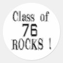 Recherche de roche classique autocollants Classe