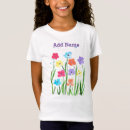 Recherche de pour ma belle fille tshirts Girly