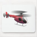 Recherche de hélico tapis souris Transport