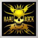 Recherche de rock posters Music