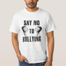 Recherche de harcèlement tshirts Arrêter l'intimidation