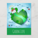 Recherche de durable cartes postales Terre